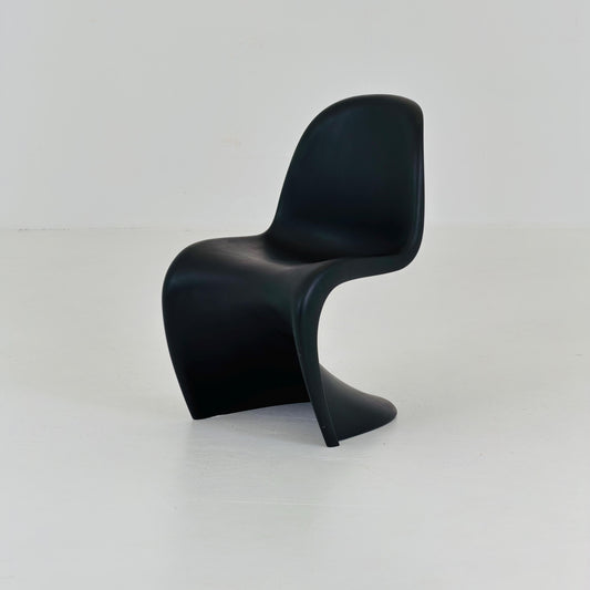 Spaceage Original Vitra Panton Junior chair designed by Verner Panton.2000s Germany