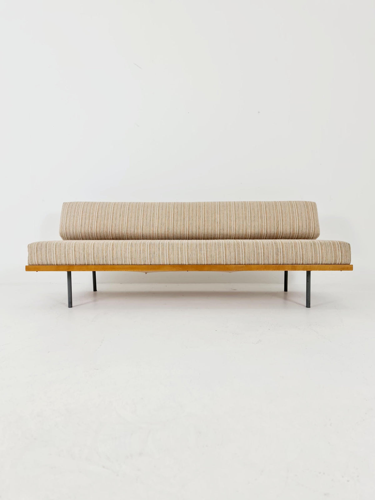 Midcentury Stella Sofa Daybed by Florence Knoll , Germany, 1950s