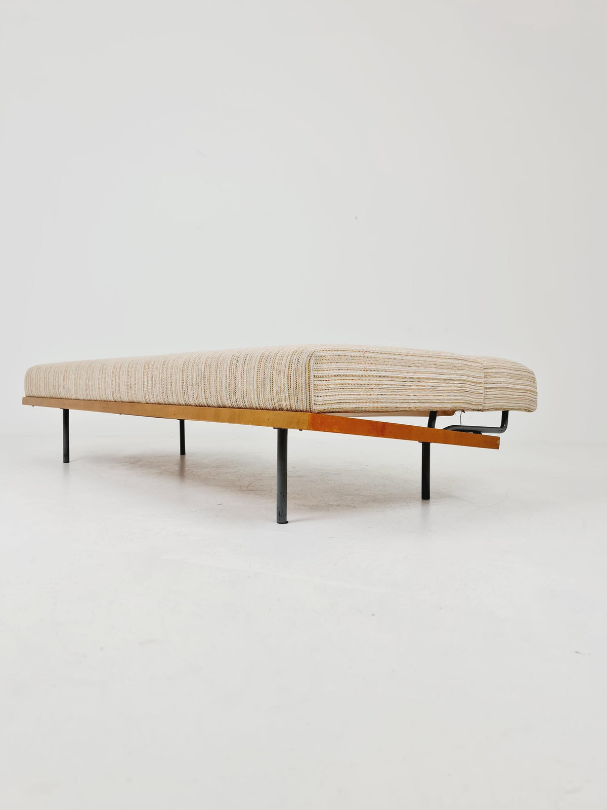 Midcentury Stella Sofa Daybed by Florence Knoll , Germany, 1950s