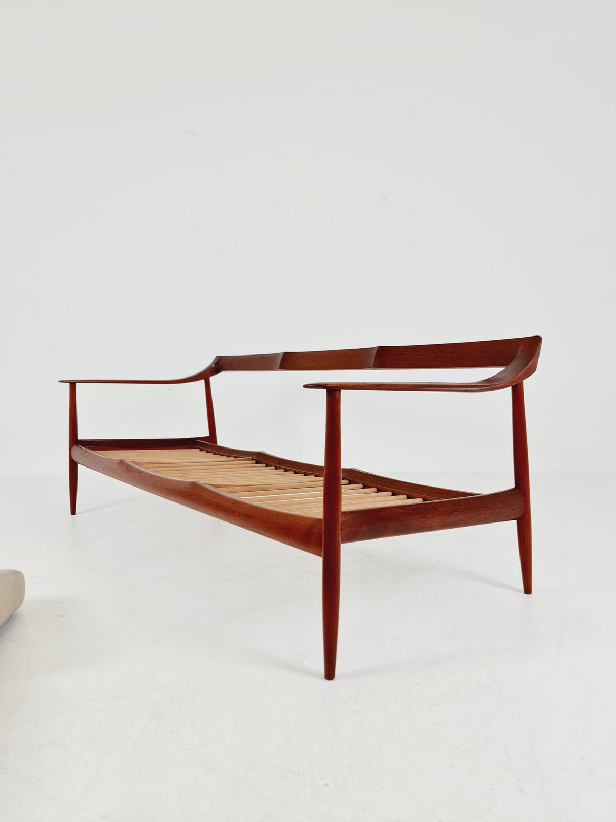 Midcentury Sofa by Walter Knoll for Knoll Antimott , Germany, 1960s,
