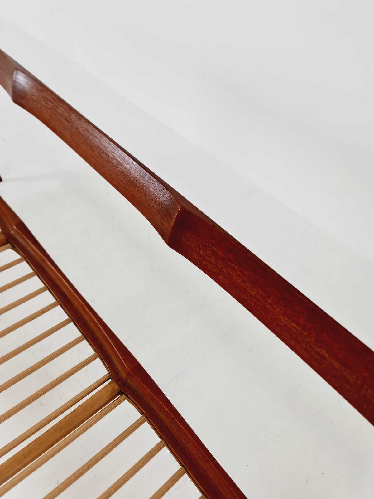 Midcentury Sofa by Walter Knoll for Knoll Antimott , Germany, 1960s,