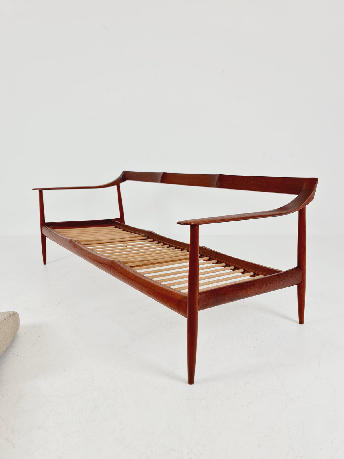 Midcentury Sofa by Walter Knoll for Knoll Antimott , Germany, 1960s,