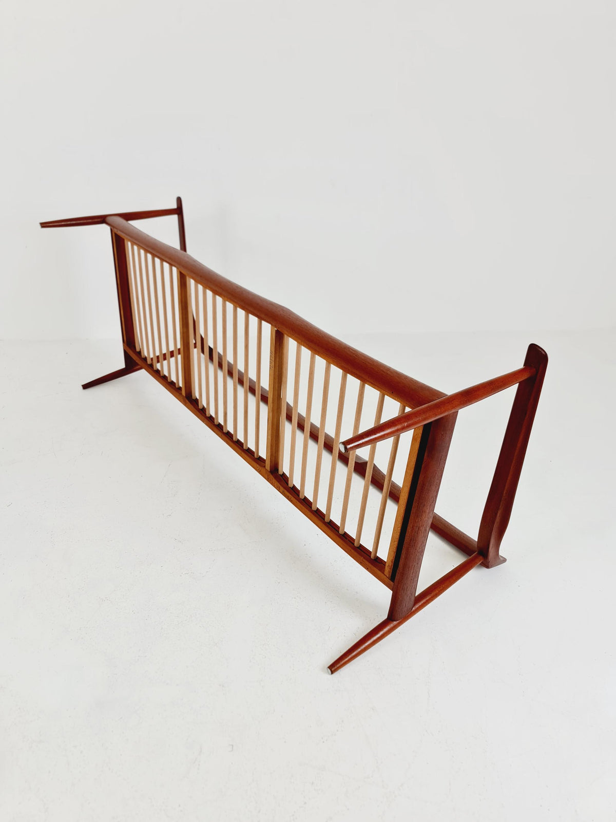 Midcentury Sofa by Walter Knoll for Knoll Antimott , Germany, 1960s,