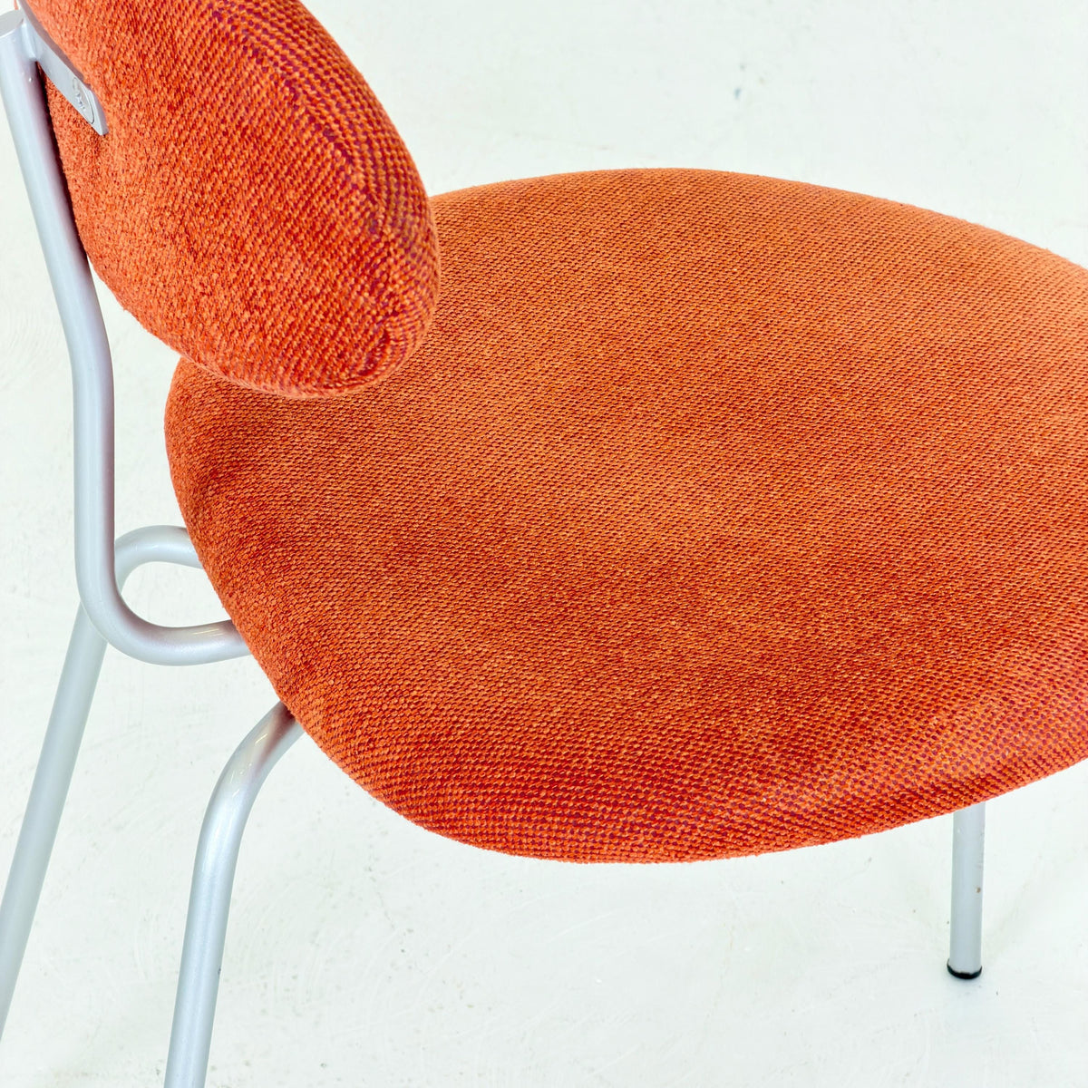 Set of 4 Hans Bellmann Dining Chairs for Domus Schwaikheim, 1960s Germany