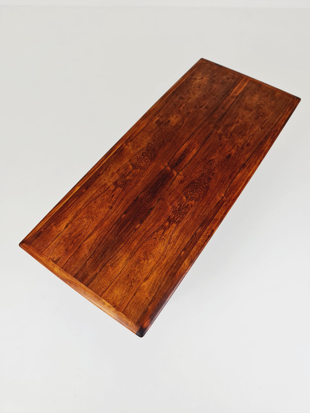 Danish Coffee Table by Grete Jalk for Glostrup Møbelfabrik, 1960s