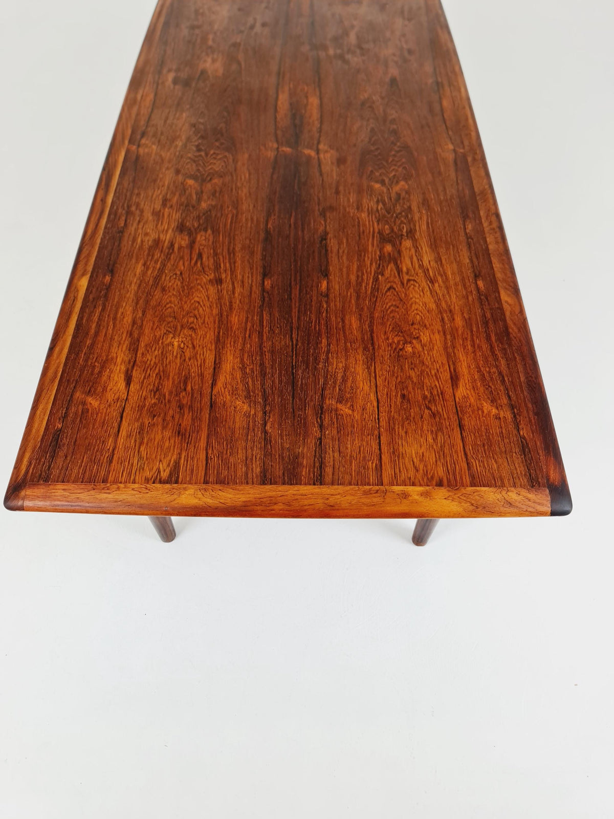 Danish Coffee Table by Grete Jalk for Glostrup Møbelfabrik, 1960s