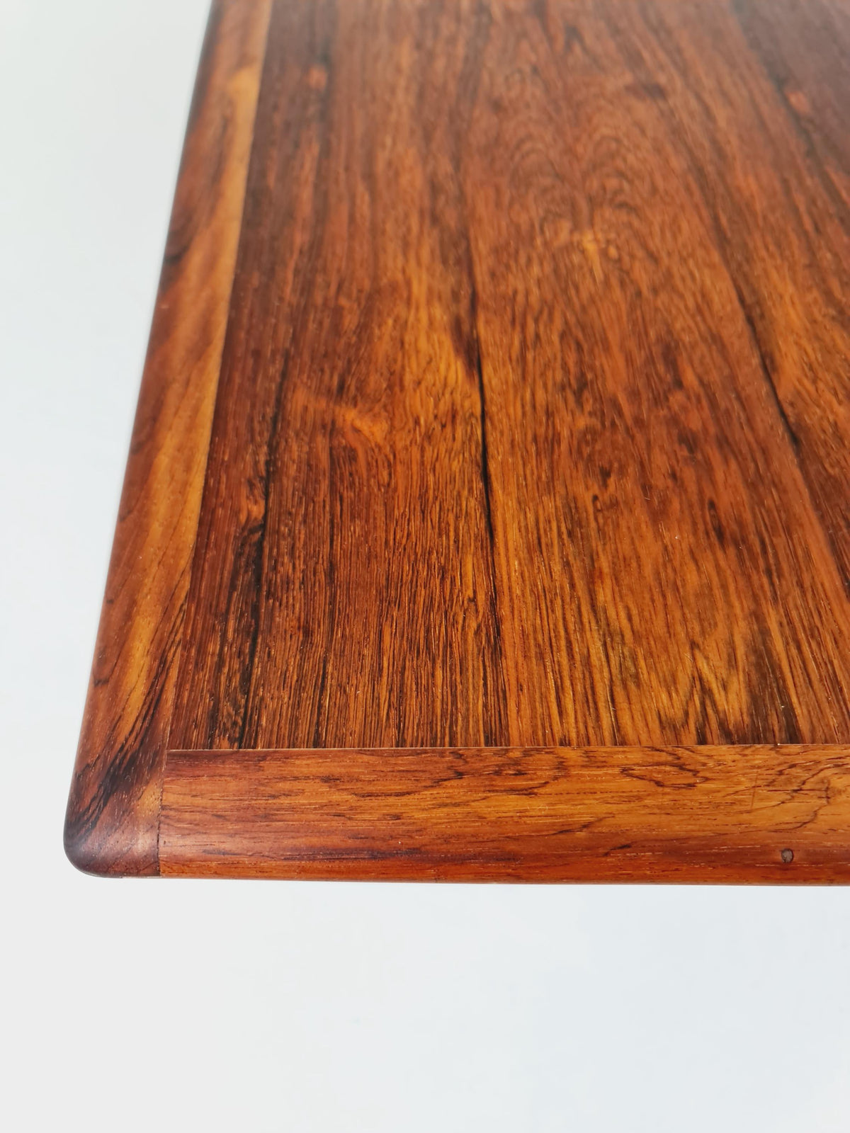 Danish Coffee Table by Grete Jalk for Glostrup Møbelfabrik, 1960s