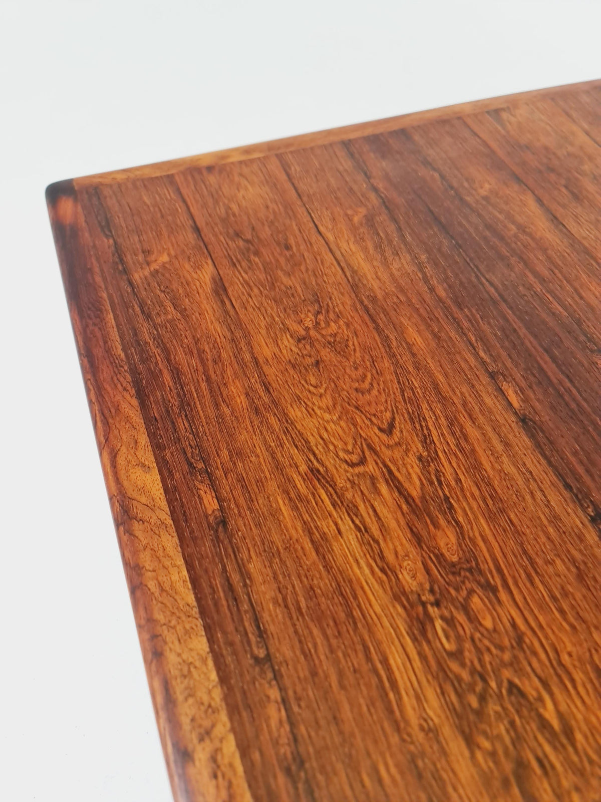 Danish Coffee Table by Grete Jalk for Glostrup Møbelfabrik, 1960s