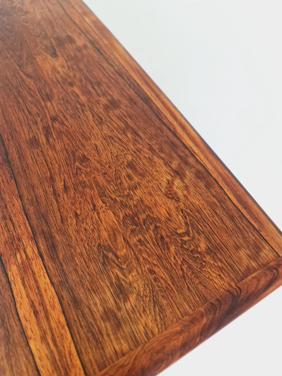 Danish Coffee Table by Grete Jalk for Glostrup Møbelfabrik, 1960s