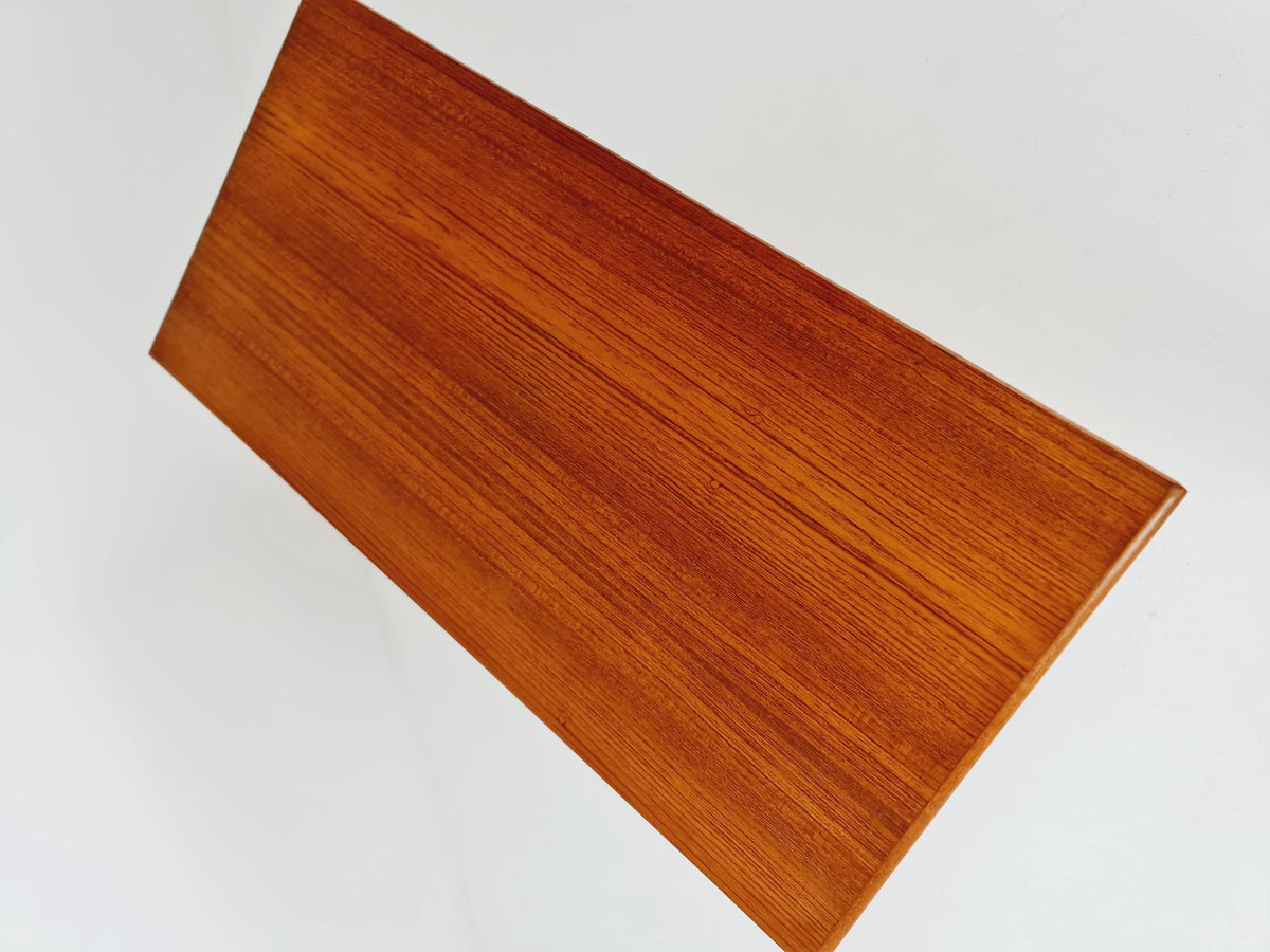 Mid Century Modern Danish Teak sideboard 1960s