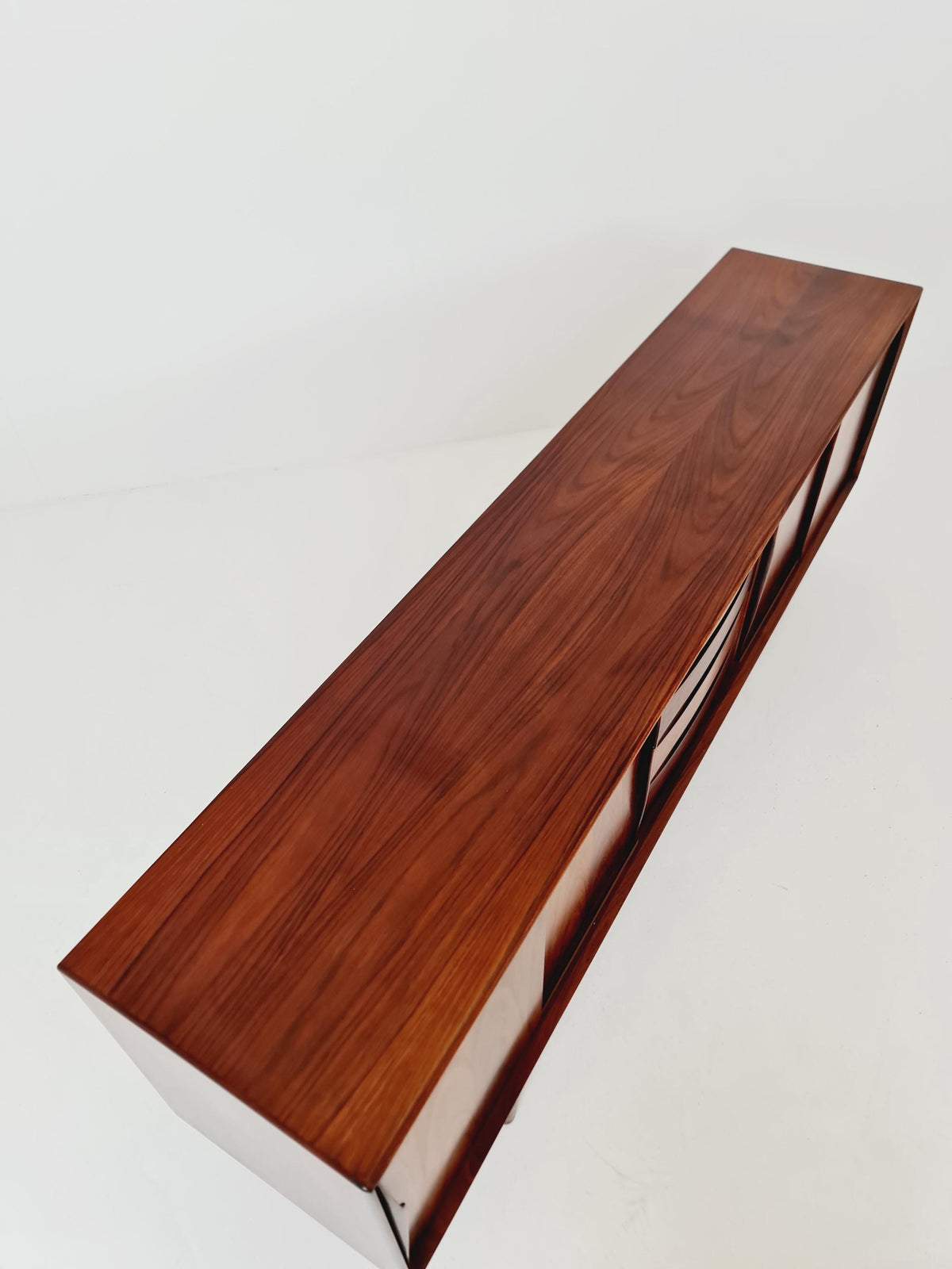 Rare Mid century Dansih Rosewood Sideboard Model NR "7738" by Arne Vodder for Sebast , 1960s
