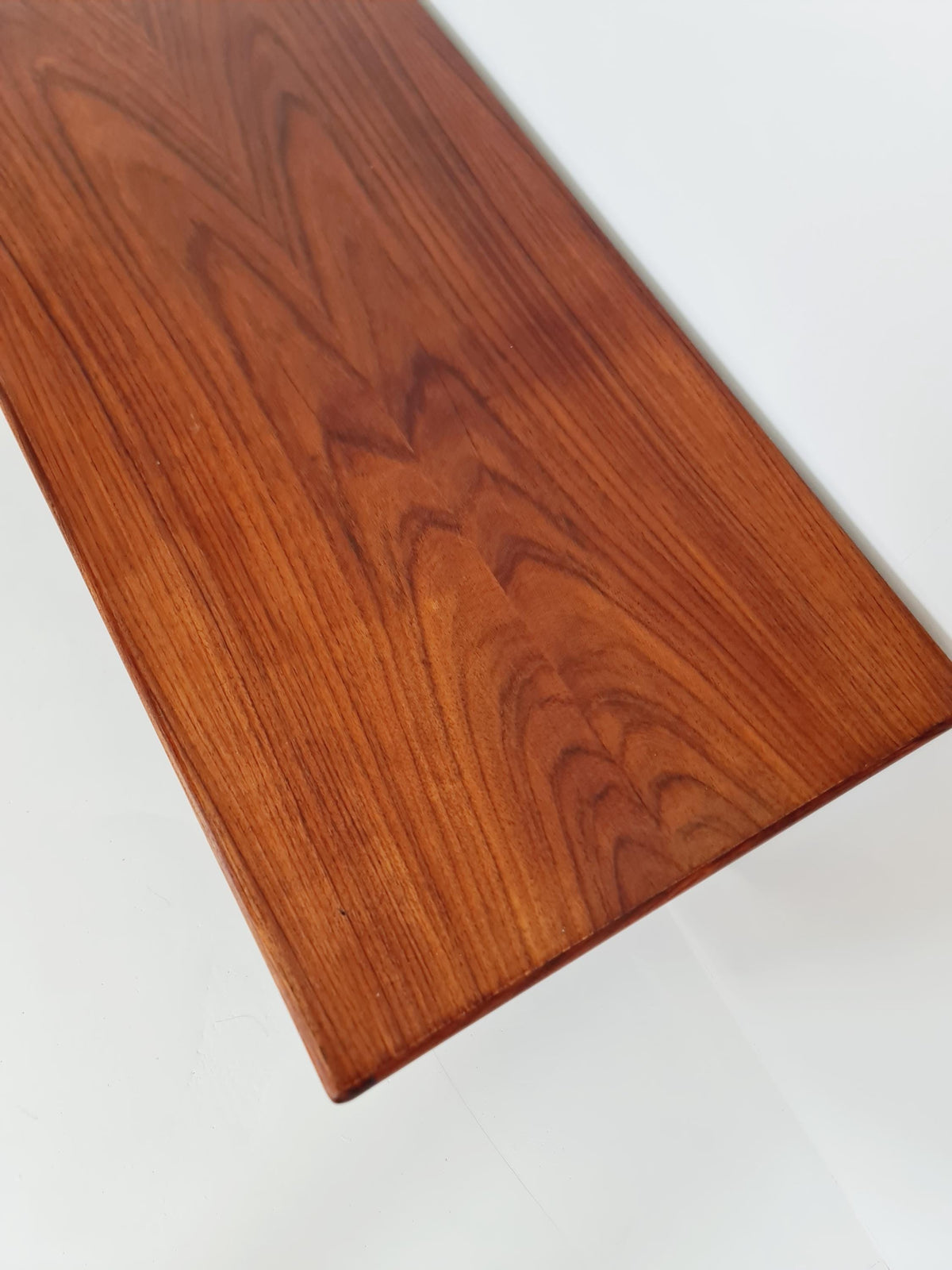 Rare Mid century Dansih Rosewood Sideboard Model NR "7738" by Arne Vodder for Sebast , 1960s