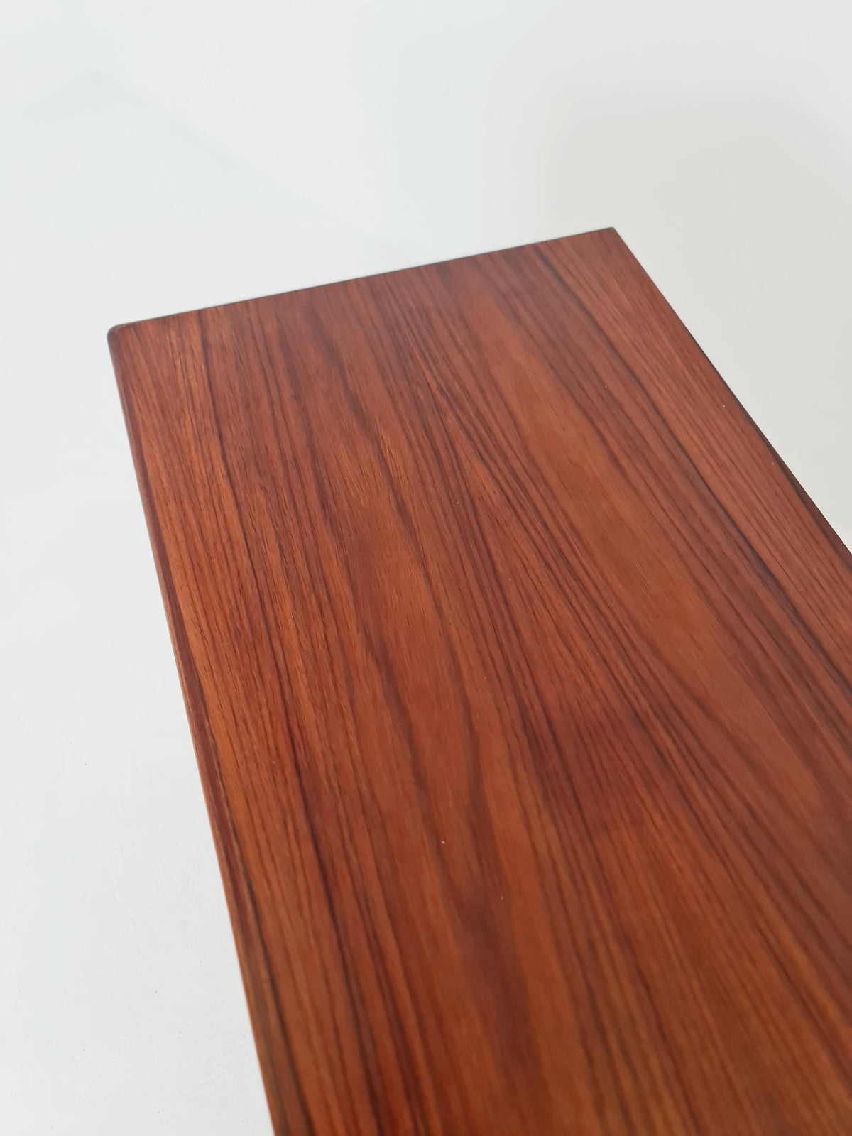 Rare Mid century Dansih Rosewood Sideboard Model NR "7738" by Arne Vodder for Sebast , 1960s