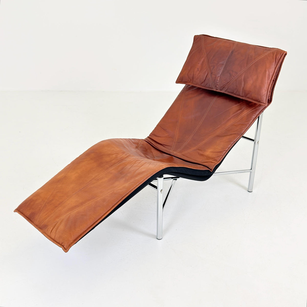 Mid-Century Scandinavian Skye Lounge Chair by Tord Björklund for IKEA, 1970s