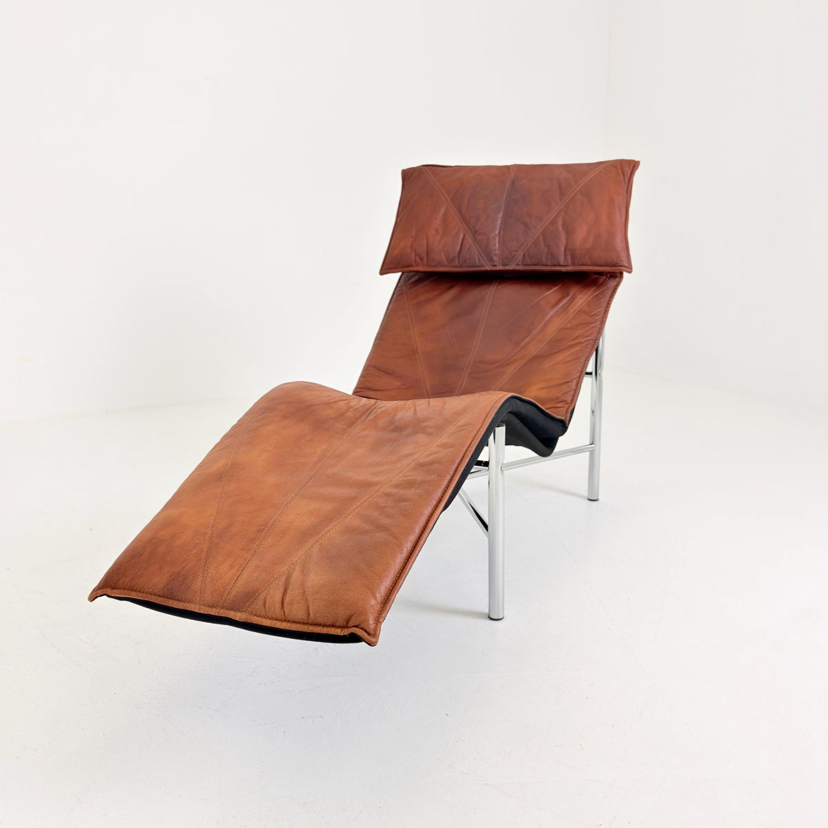 Mid-Century Scandinavian Skye Lounge Chair by Tord Björklund for IKEA, 1970s