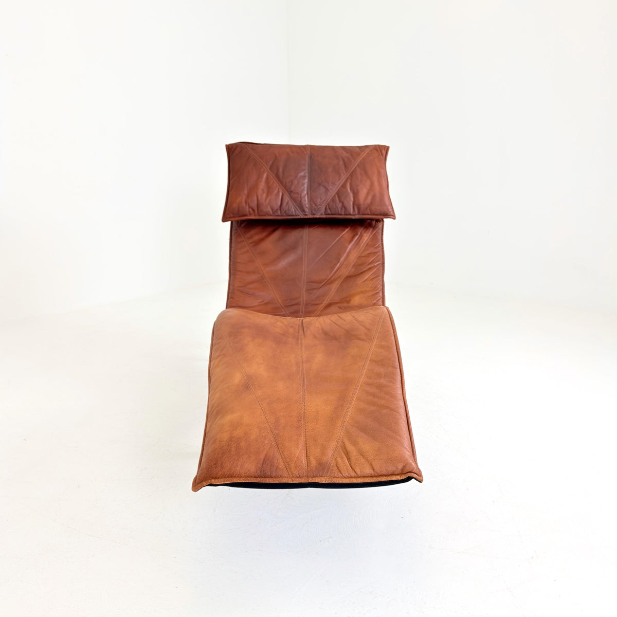 Mid-Century Scandinavian Skye Lounge Chair by Tord Björklund for IKEA, 1970s