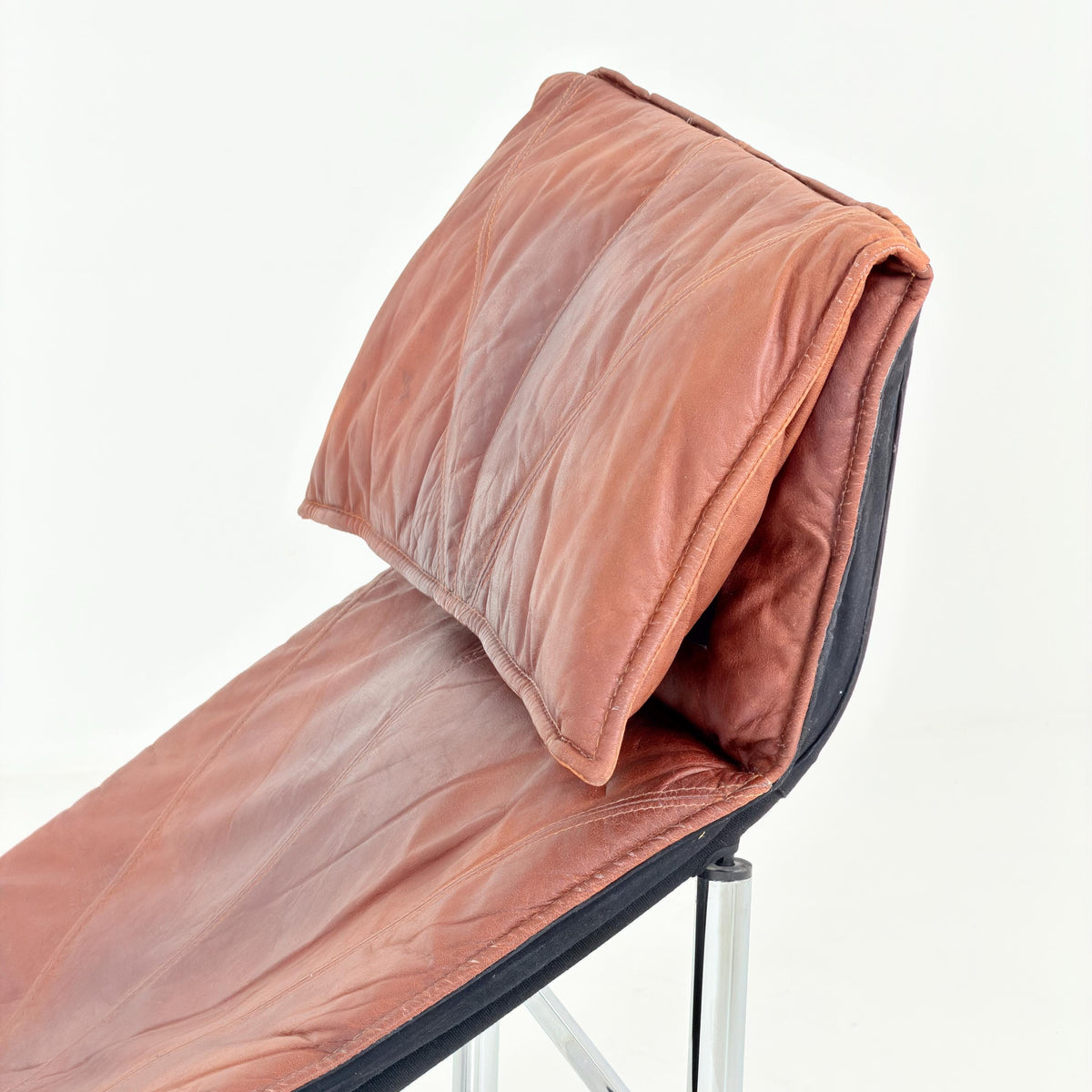 Mid-Century Scandinavian Skye Lounge Chair by Tord Björklund for IKEA, 1970s