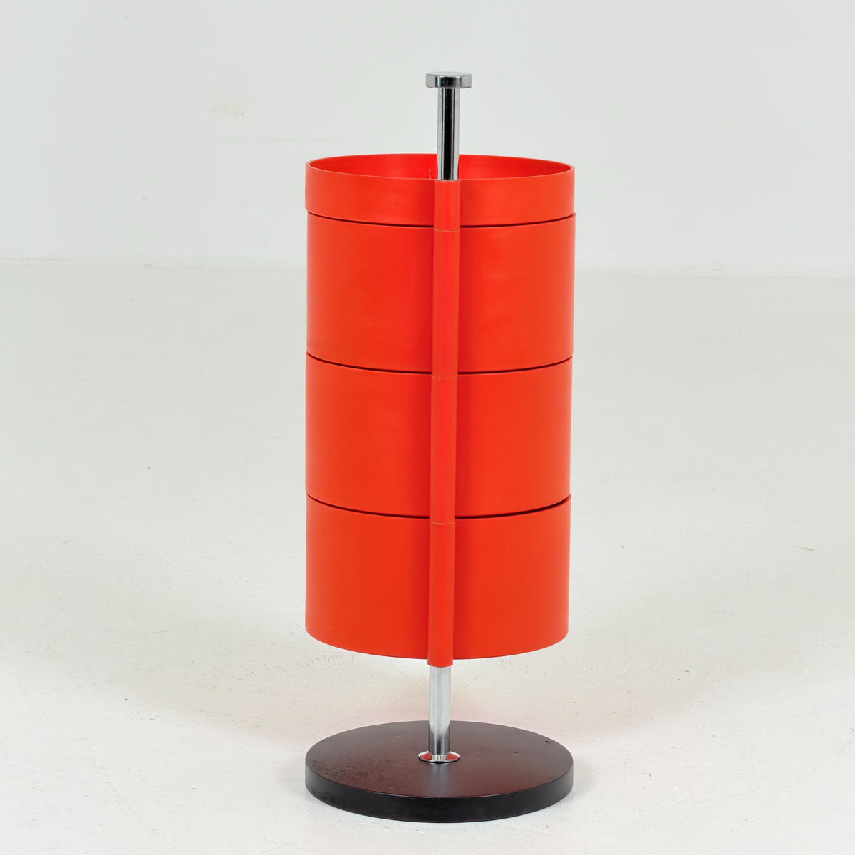 Rare Space Age Theobald Utensilo, Germany 1970s