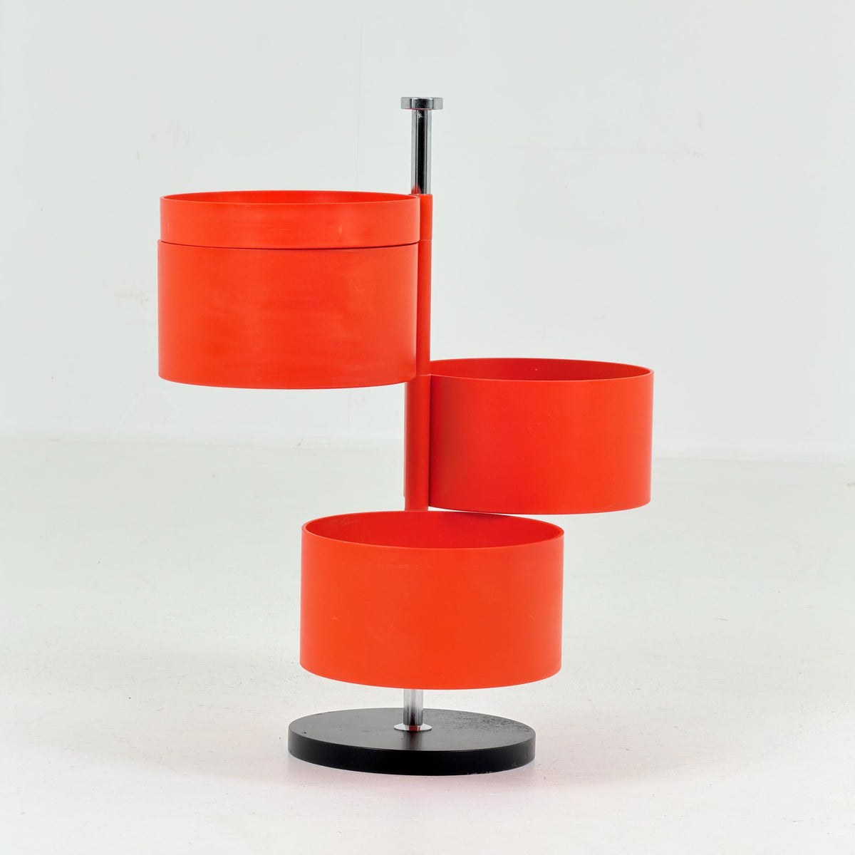 Rare Space Age Theobald Utensilo, Germany 1970s