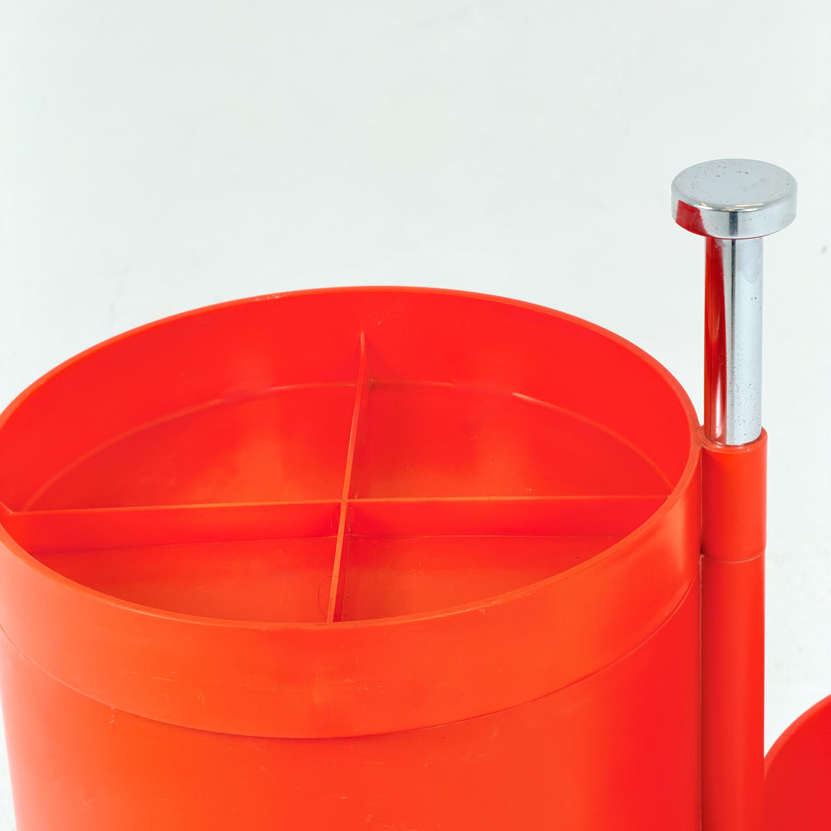 Rare Space Age Theobald Utensilo, Germany 1970s