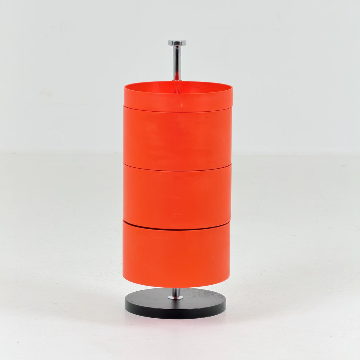 Rare Space Age Theobald Utensilo, Germany 1970s