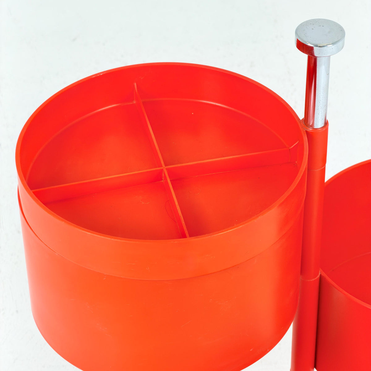 Rare Space Age Theobald Utensilo, Germany 1970s