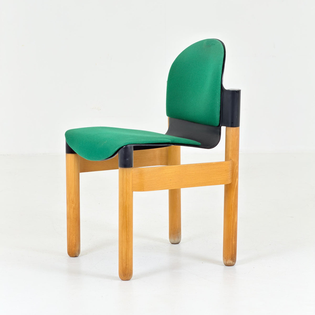 Mid-Century Flex Chair by Gerd Lange for Thonet, 1970s, West Germany