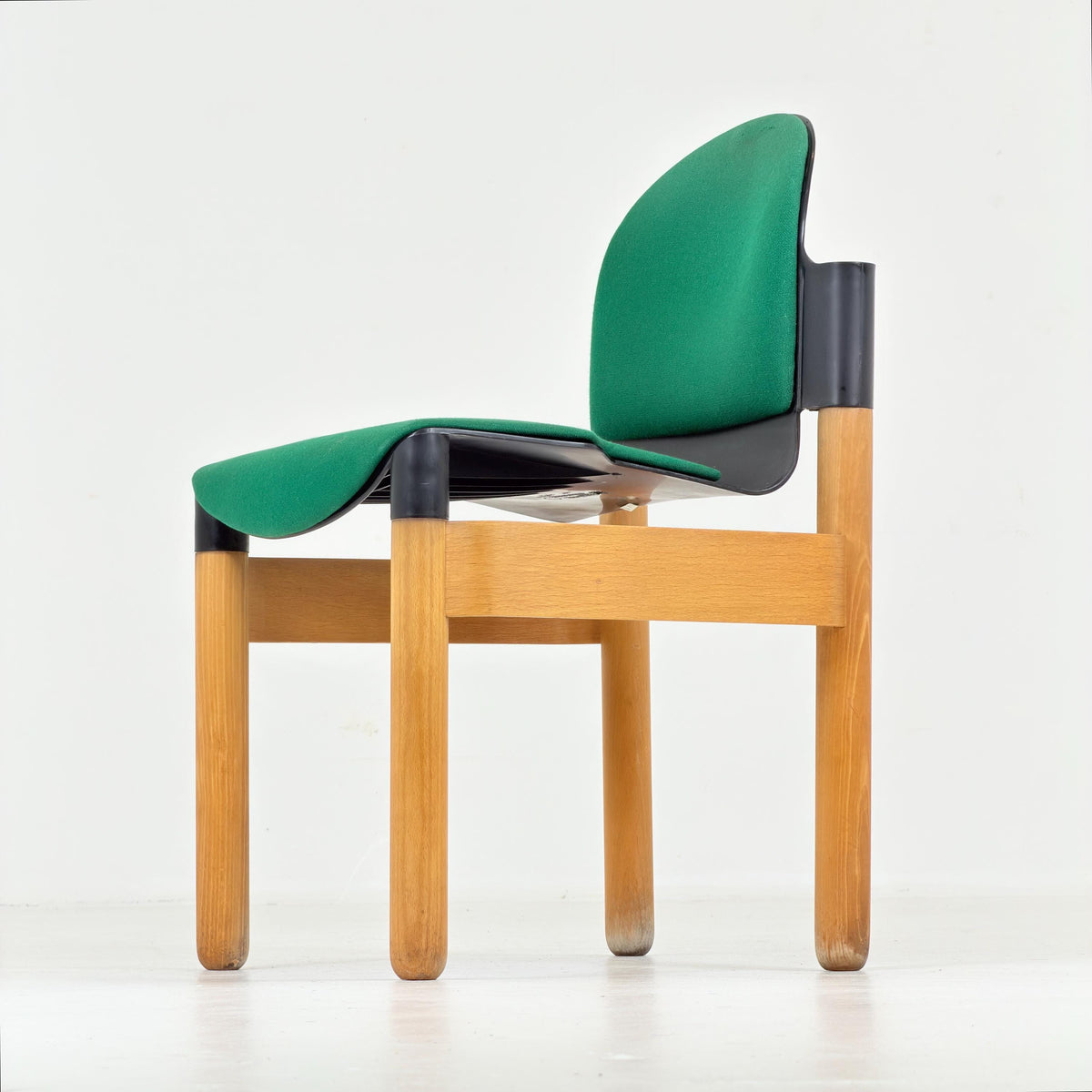 Mid-Century Flex Chair by Gerd Lange for Thonet, 1970s, West Germany