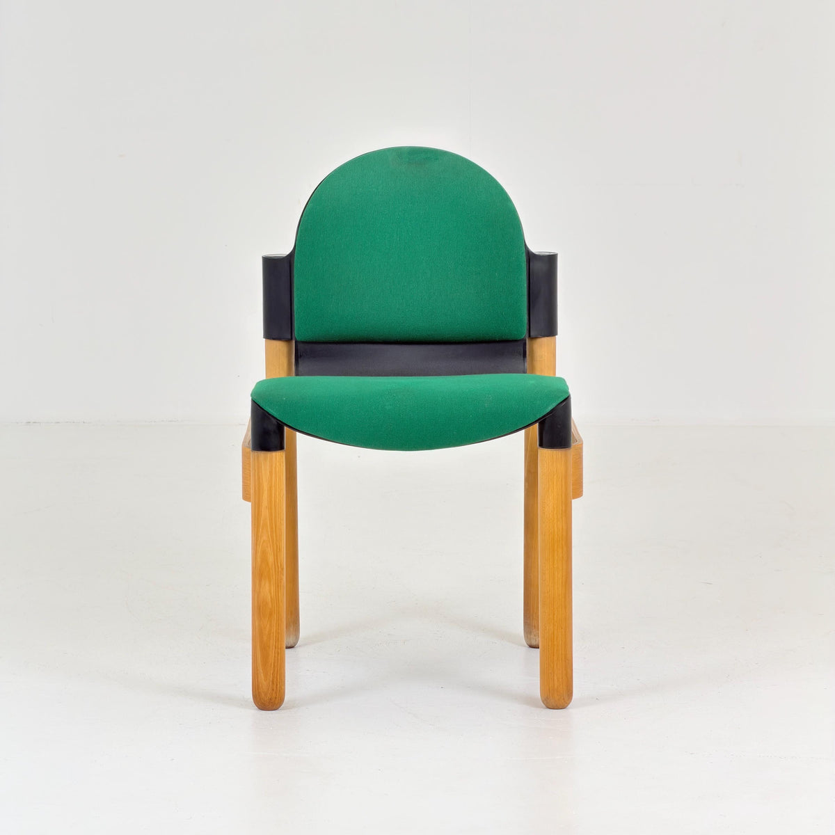 Mid-Century Flex Chair by Gerd Lange for Thonet, 1970s, West Germany