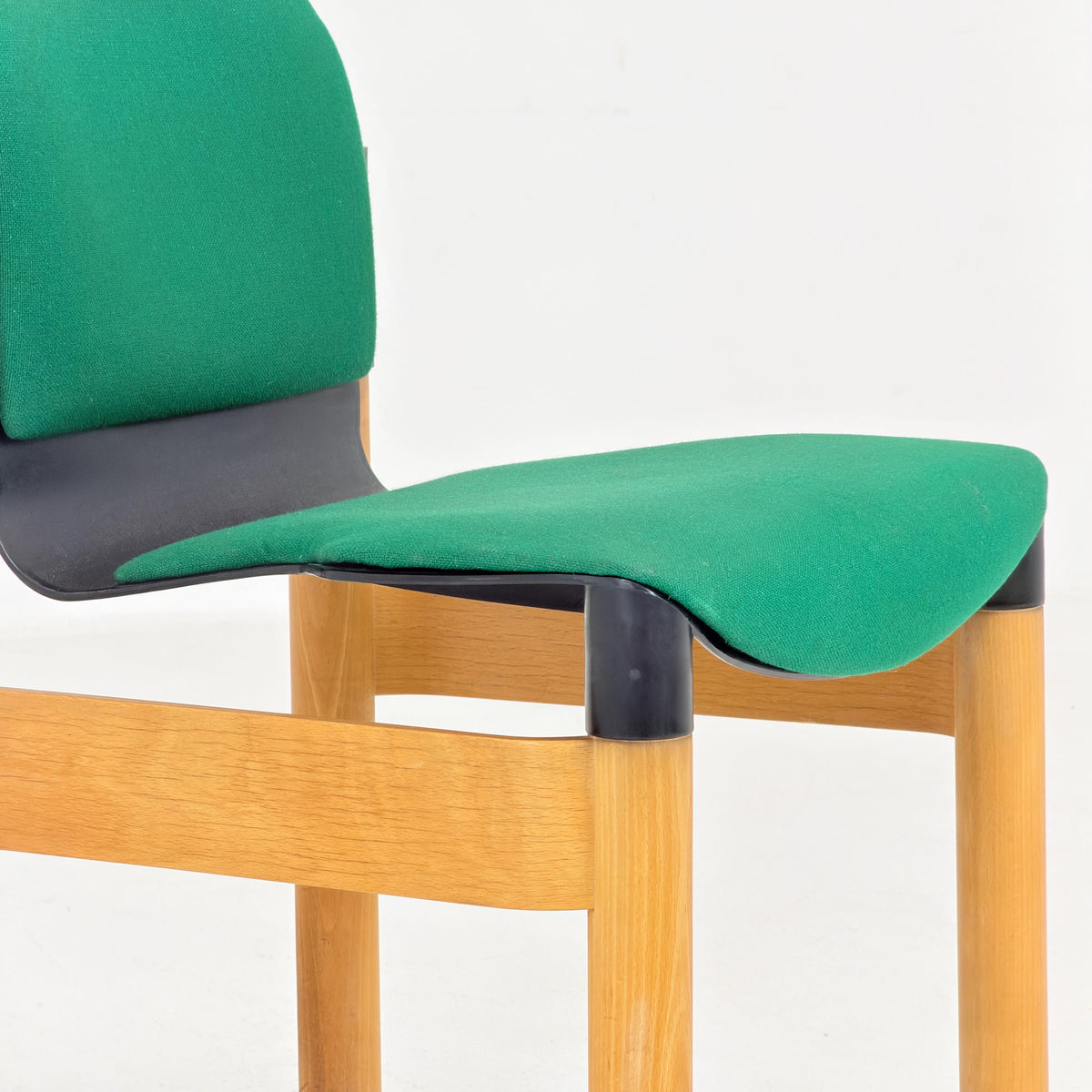 Mid-Century Flex Chair by Gerd Lange for Thonet, 1970s, West Germany