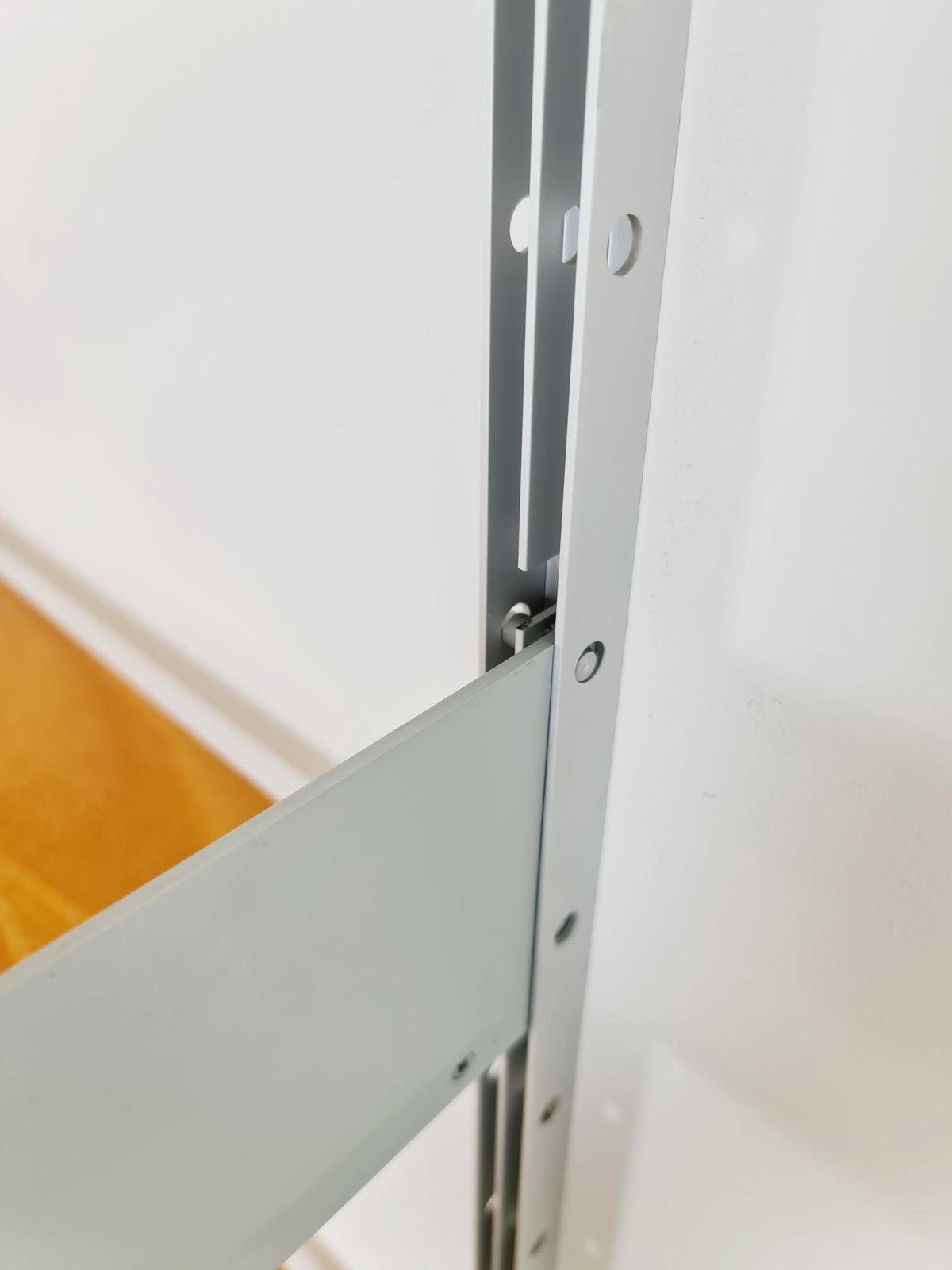 Rare Vintage shelving Unit "606", Dieter Rams for Vitsœ, 1950s