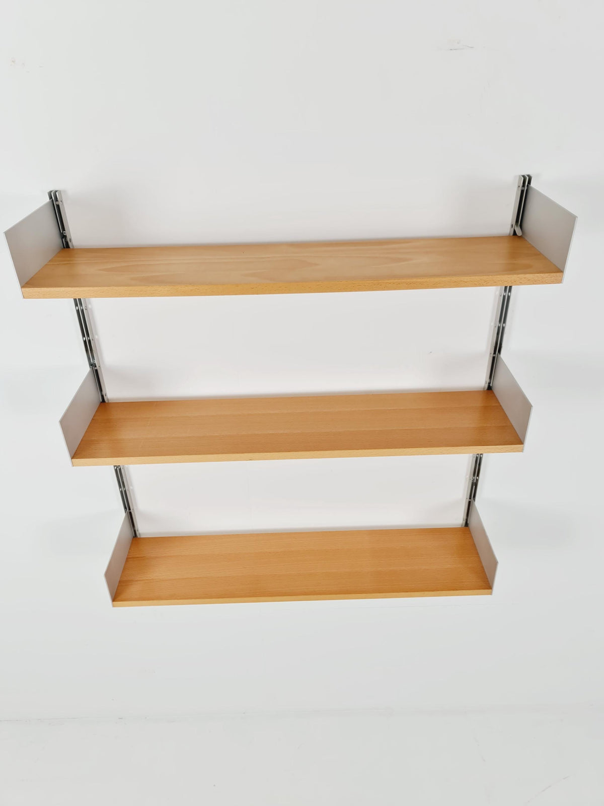 Rare Vintage shelving Unit "606", Dieter Rams for Vitsœ, 1950s