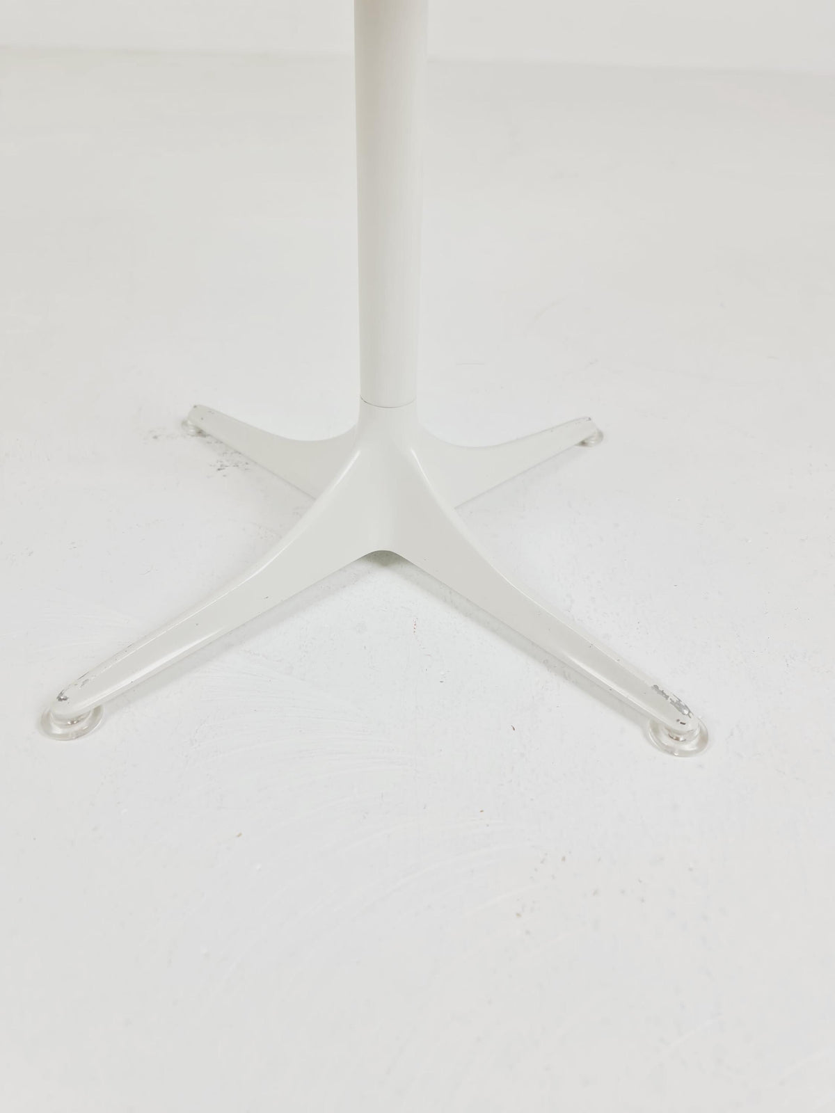 Midcentury side table BY George Nelson for Herman Miller Modell 5452 1970s