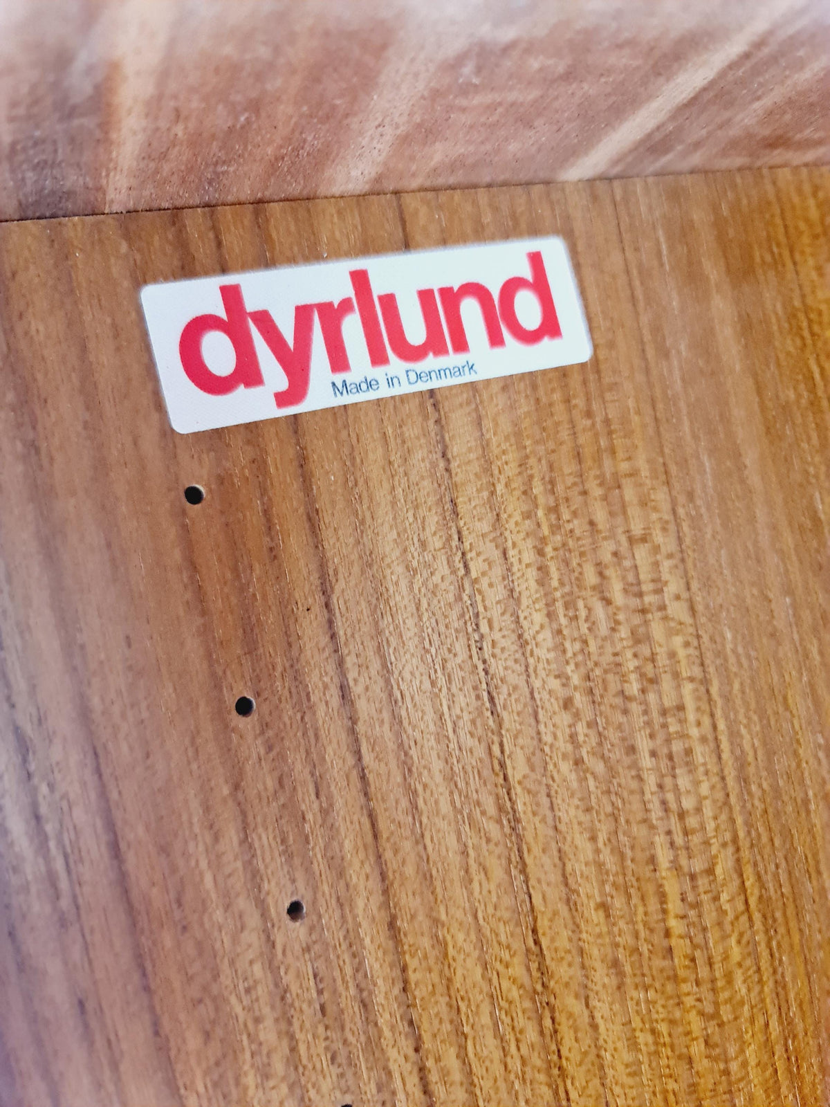 Rare Danish freestanding Solid Teak Tambour Doors vintage bookshelf system /room divider by Dyrlund 1980s