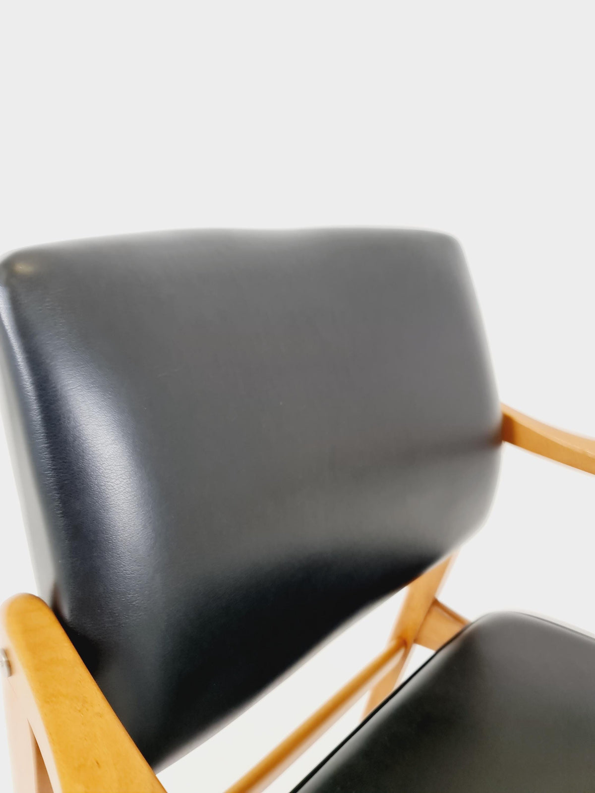Vintage Midcentury German Armchair by Casala, 1950s
