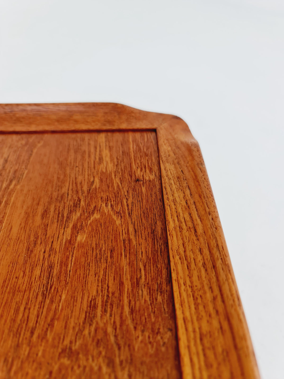 Danish Teak Coffee Table by Jason Ringsted , 1960s