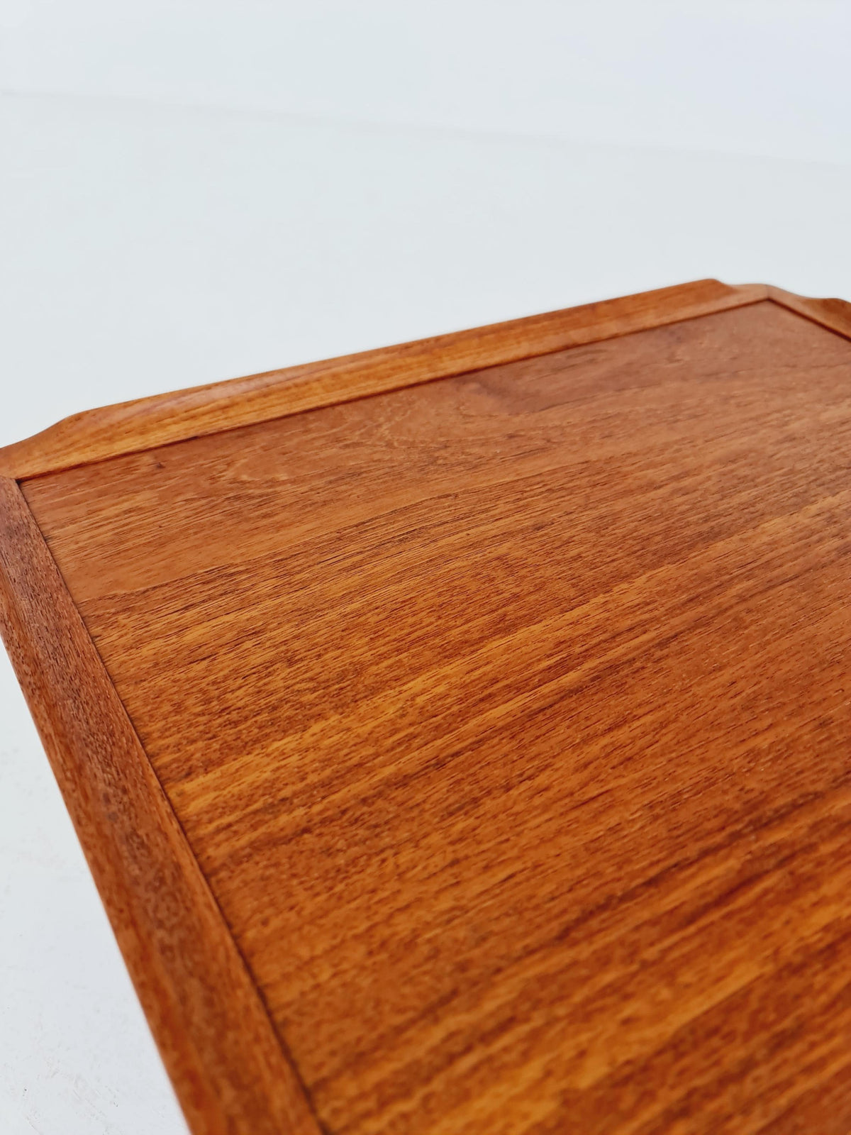 Danish Teak Coffee Table by Jason Ringsted , 1960s