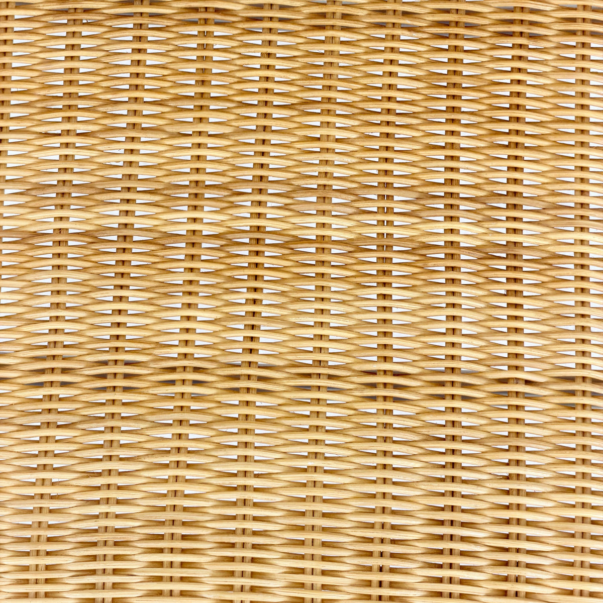 Mid century IKEA PS Hjältön Rattan Lounge Chair by James Irvine – 2000 Sweden