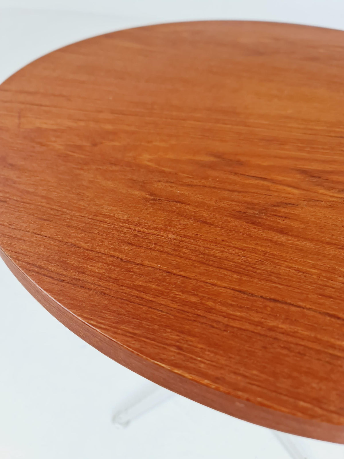 Midcentury side table BY George Nelson for Herman Miller Modell 5452 1970s