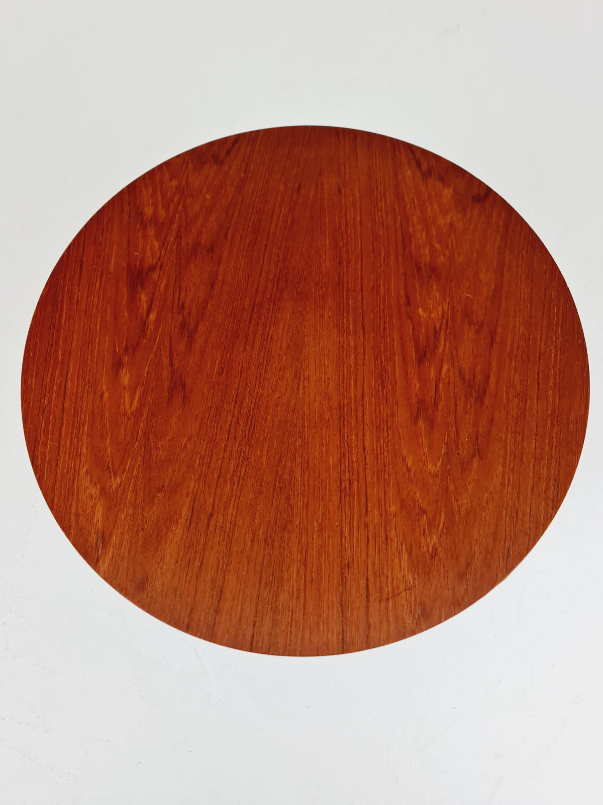 Midcentury side table BY George Nelson for Herman Miller Modell 5452 1970s