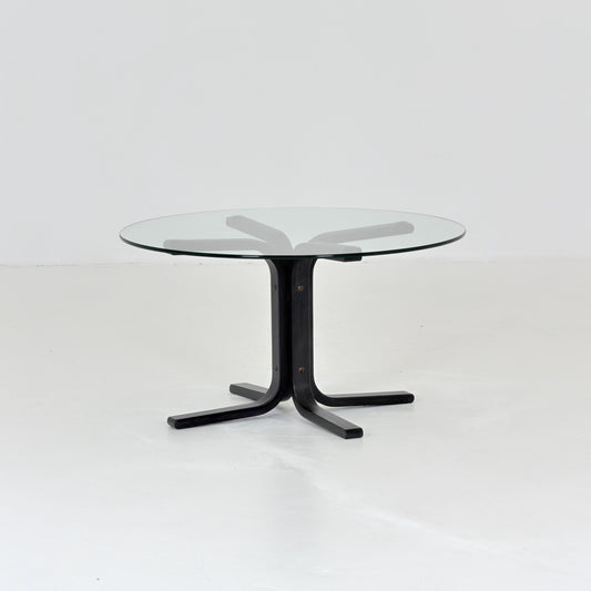 Mid century Siesta Coffee Table by Ingmar Relling for Westnofa, Norway 1960s