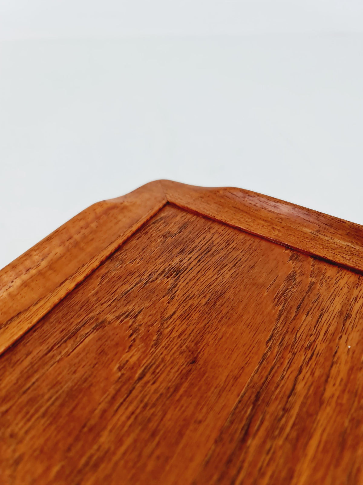 Danish Teak Coffee Table by Jason Ringsted , 1960s