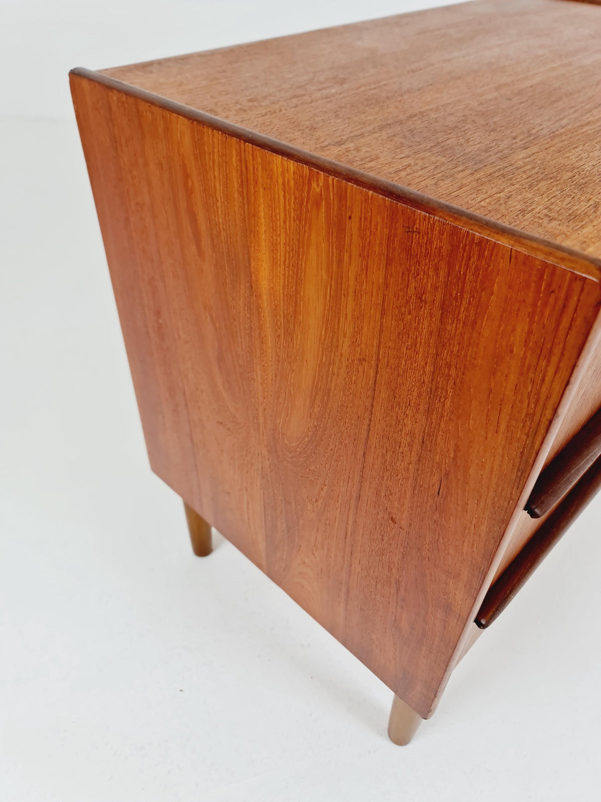 Midcentury danish drawer dresser /3 drawers 1960s