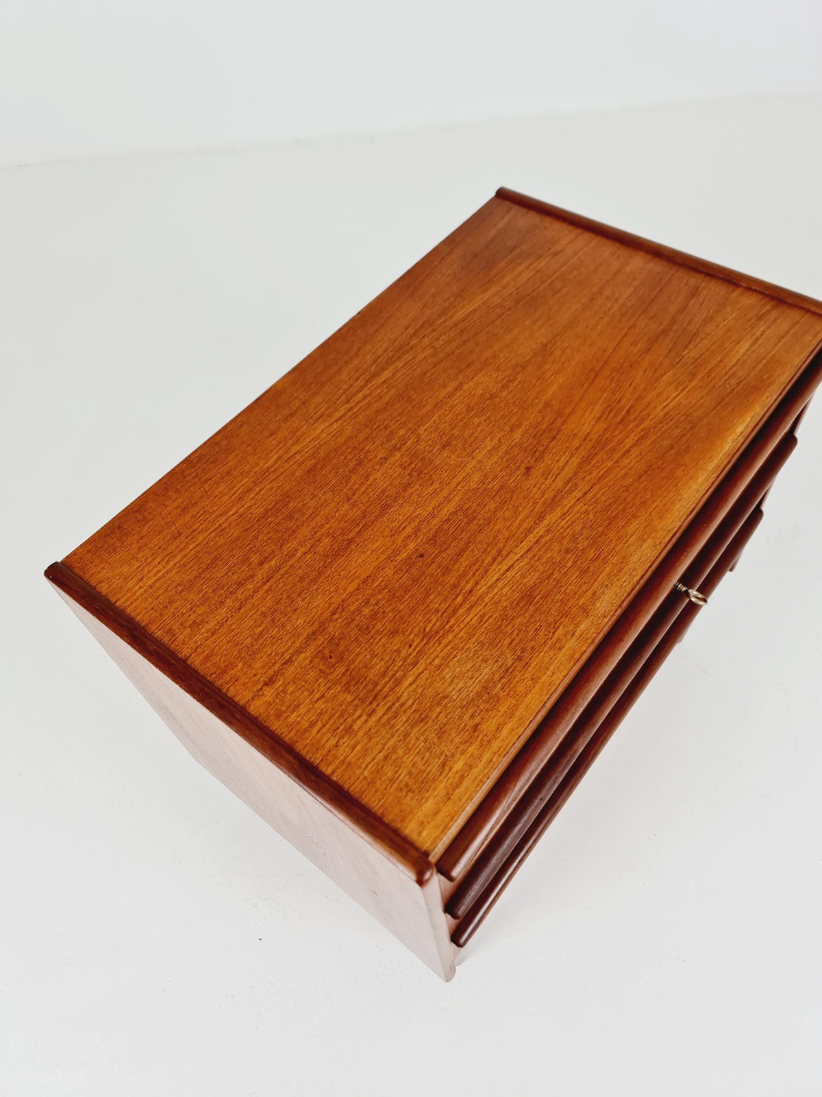 Midcentury danish drawer dresser /3 drawers 1960s