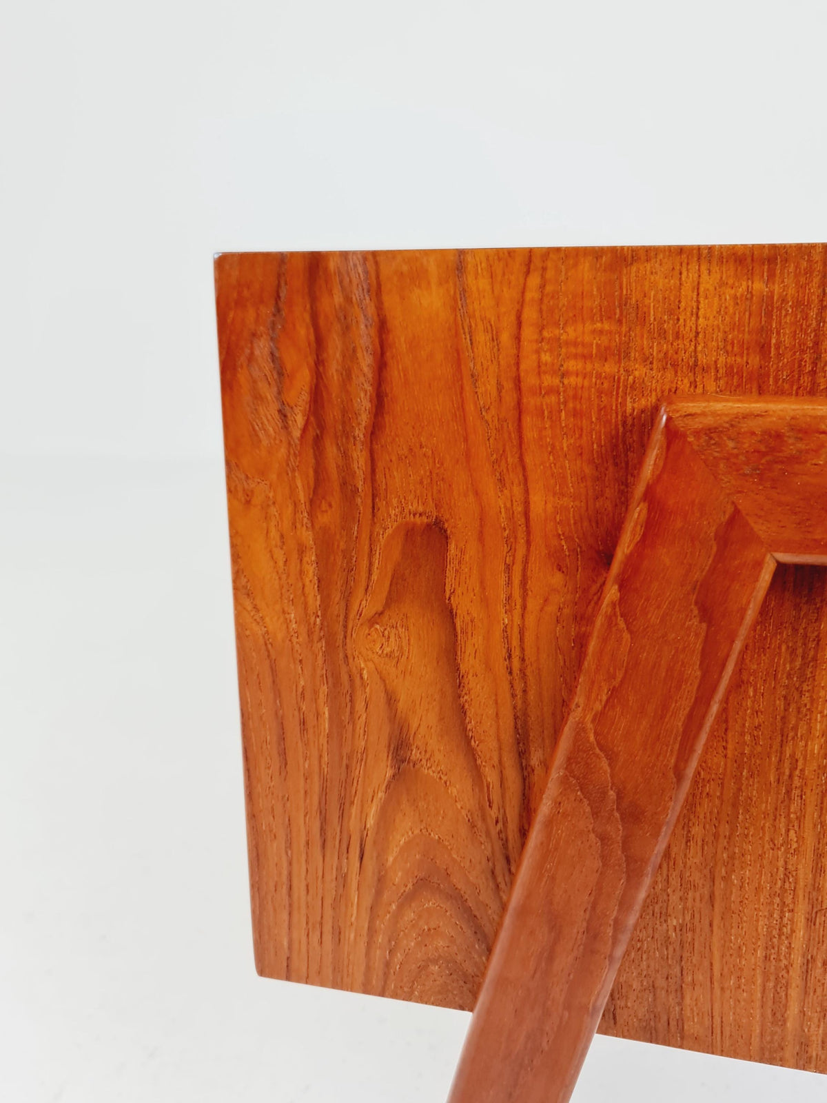 Midcentury Danish design chest of drawers / drawer dresser /2drawers cabinet, 1960s