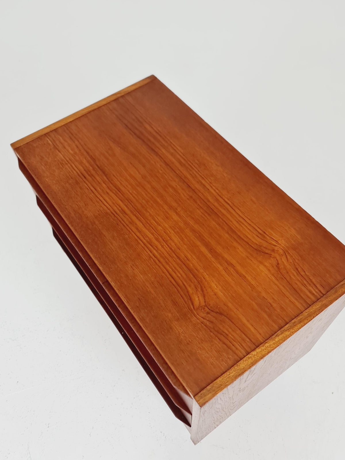 Midcentury danish drawer dresser /3 drawers 1960s