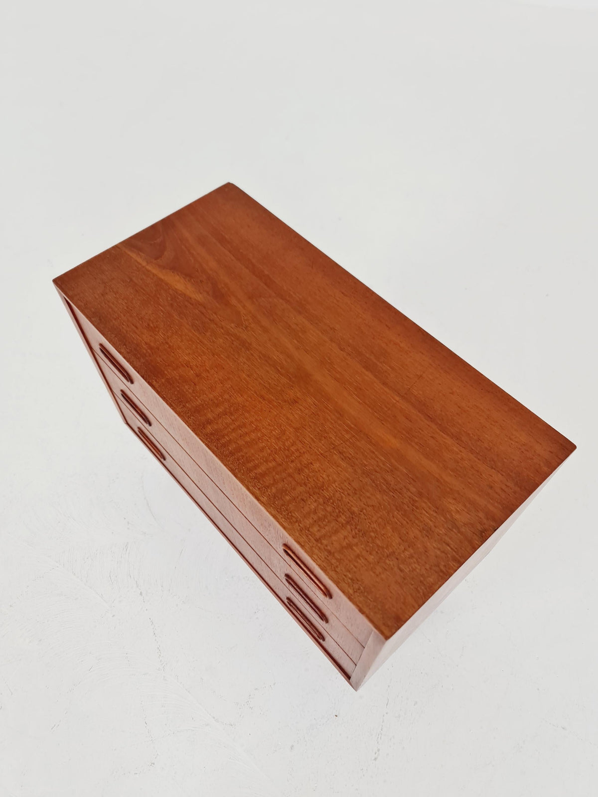 Midcentury danish drawer dresser /3 drawers 1960s