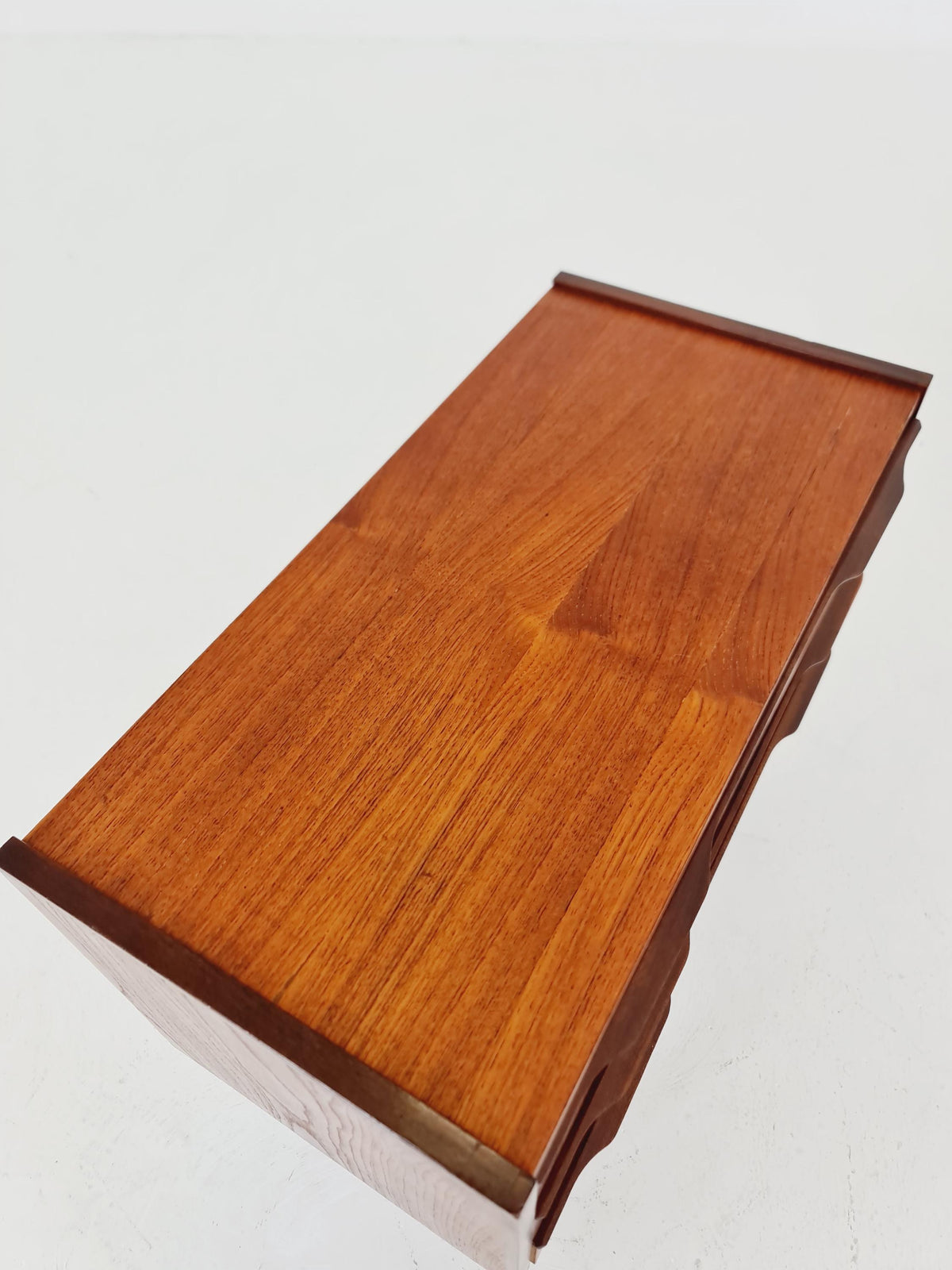 Midcentury danish drawer dresser /3 drawers 1960s