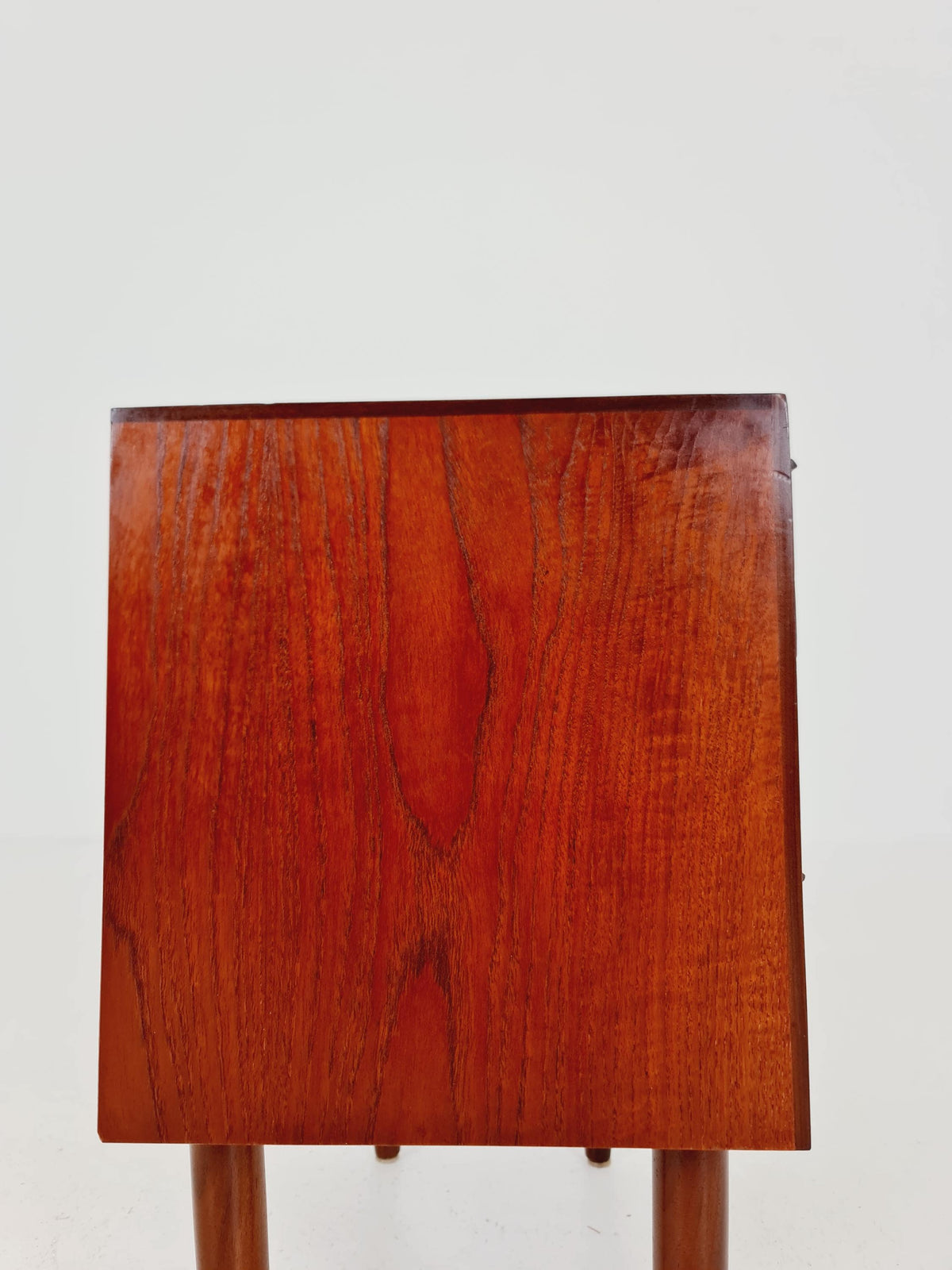 Midcentury danish drawer dresser /3 drawers 1960s