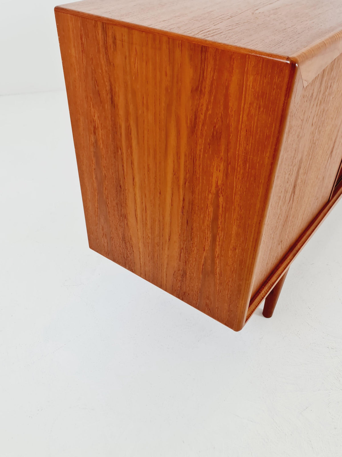 Mid-Century German vintage Sideboard by Heinrich Riestenpatt model RT 200 TYP , 1960s